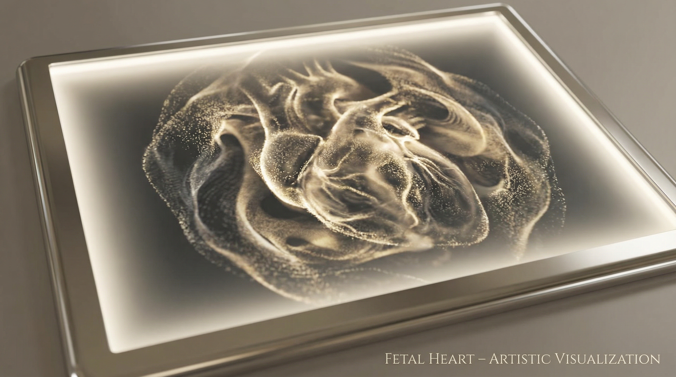 Ecocardiografia Fetal